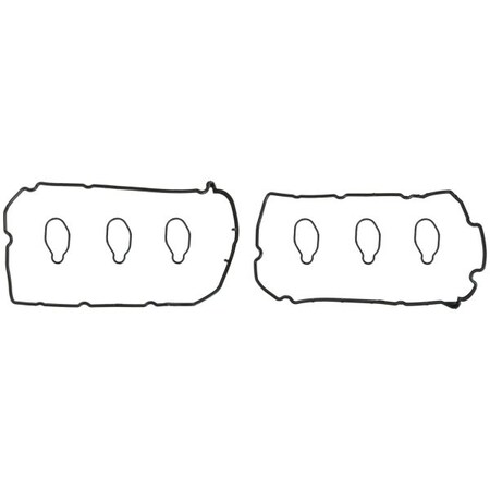Fel-Pro Valve Cover Gasket Set, Vs50796R VS50796R